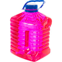 Незамерзающая жидкость Бибип -20С 3л ПЭТ BB-308