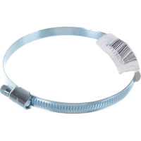 Червячный хомут Саморезик 80-100, 50/10 DXOM-80/100-50/10