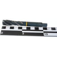 Метчик Guhring M16х2, HSS-E, тип N R40, парооксид., глух. отв., Powertap 5717 16,000