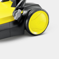 Ручная подметальная машина KARCHER S 4 1.766-320