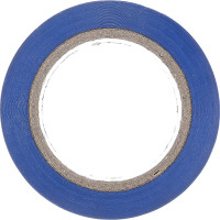 Изоляционная лента STEKKER 0,13x19 мм, 10 м, синяя INTP01319-10 32835