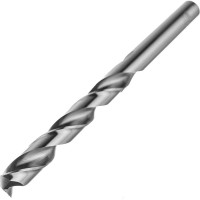 Сверло по металлу шлифованное HSS-G DIN 338 (5 шт; 10.2x87х133 мм) D.BOR 410102003D