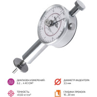 Пенетрометр МЕГЕОН 04002 к0000022744