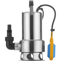 Дренажный насос Unipump INOXVORT 400 SW 78684