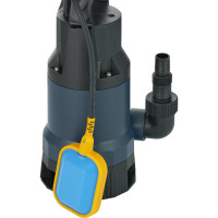 Дренажный насос UNIPUMP VORT 401 PW 95526