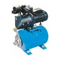 Универсальная станция Unipump АКВАРОБОТ JSW 55-24 64056