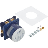 Универсальная встраиваемая часть GROHE Rapido SmartBox 35600000