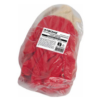 Хлопчатобумажные перчатки LAIMA 13 класс, 5 шт, 600802