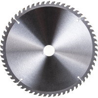 Диск пильный по дереву (260х30 мм; Z60) D.BOR 9K-802606005D