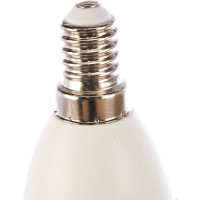 Светодиодная лампа Smartbuy LED C37-05W/3000/E14 SBL-C37-05-30K-E14