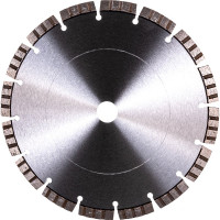 Диск алмазный Standard TS-10 (230x2.6x22.23 мм) D.BOR S-TS-10-0230-022