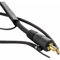 Горелка TIG TP 26VF TBW2604-10 (4 м; 160,200AC/DC; воздушное охлаждение) ПТК 00000029916