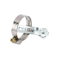 Хомут заземления FORTISFLEX УХЗ 25-40/W2 78513