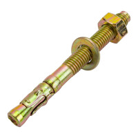 Клиновой анкер ПРАКТИК 10х100 мм 4 шт. S31299090758