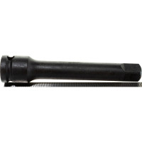 Удлинитель ударный 1/2", 125 мм AV Steel AV-729125