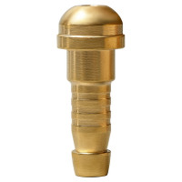 Штуцер DEN1406-1 1/4"-D6 ПТК 00000027302