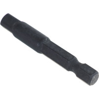 Адаптер для торцевых головок JTC 1/4"x50мм 12G5002 587626