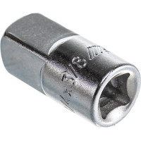 Адаптер JTC F1/4" х M3/8" 220203 574776