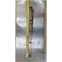 Лопасти отделочные для RD-PT1000G 4 шт. REDVERG 6632220