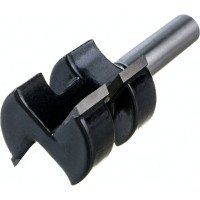 Фреза HM гребневая (25х5х58 мм) REDVERG 840391 6625663