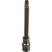 Головка AV Steel с длинной вставкой TORX с отверстием 1/2" TH50x140мм AV-933012