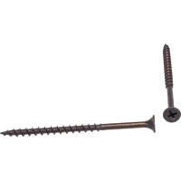 Саморез крепежная техника черный 4,2х70к 1 кг 530220 ВЕС