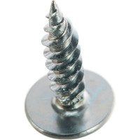 Саморез Крепежная техника прессшайба острая 4,2х16 1 кг 531204 ВЕС