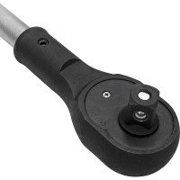 Трещотка со сбросом AV Steel 3/4 24-зубца 500мм AV-538602