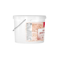 Краска для плит OSB NEOMID 14 кг для внутренних и наружных работ Н-КраскаOSB-14