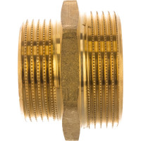 Переходной ниппель STOUT НН 1 1/2X1 1/4 SFT-0003-112114 RG008Q0O7GB6NO