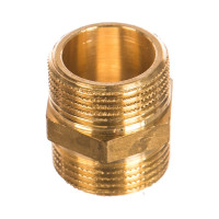Ниппель STOUT НН 3/4 SFT-0003-003434 RG008Q0O7EVAPM