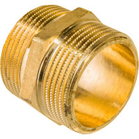 Ниппель STOUT НН 1 1/4 SFT-0003-114114 RG008Q0O7F30B8