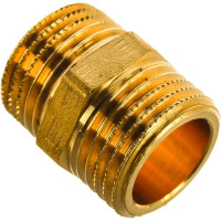 Ниппель STOUT НН 1/2 SFT-0003-001212 RG008Q0O7ET90U