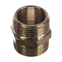 Никелированный ниппель STOUT HH 1 SFT-0004-000011 RG008Q0OCN1F3M