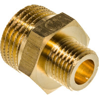 Переходной ниппель STOUT НН 1/2X1/4 SFT-0003-001214 RG008Q0O7FJ8VF