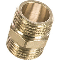 Никелированный ниппель STOUT HH 1/2 SFT-0004-001212 RG008Q0OCMTJBF