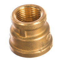 Муфта STOUT ВВ 3/4X1/2 SFT-0005-003412 RG008Q0ODOJT6A