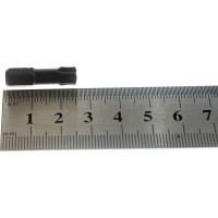Бита IMPACT Torsion (10 шт; T40; 25 мм) для ударного импульсного инструмента D.BOR D-IT-T40-025-010