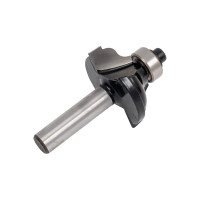 Фреза HM профильная тип A (31.7х13.2х54.2 мм) REDVERG 840671 6625690