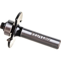 Фреза HM дисковая (31.75х3х47.5 мм) REDVERG 840351 6625659