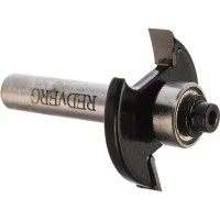 Фреза HM дисковая (31.75х5х49.5 мм) REDVERG 840371 6625661