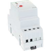 Фотореле F&F AZ-B, с выносным герметичным фотодатчиком EA01.001.009