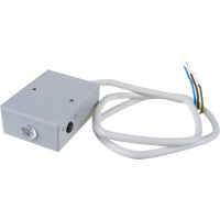 Фотореле F&F AZH, герметичный со встроенным фотодатчиком EA01.001.001