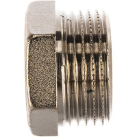 Никелированная заглушка STOUT НР 3/4 SFT-0025-000034 RG008Q0QTIGGQU