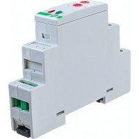 Реле времени F&F PCR-513U EA02.001.004