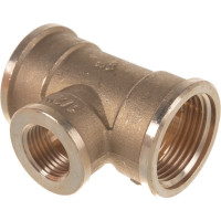 Переходной тройник STOUT ВВ 1X1/2X1 SFT-0021-001121 RG008Q0QTEDT32