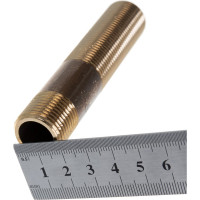 Сгон STOUT 1/2x100 SFT-0032-012100 RG008Q0SGFKGSI