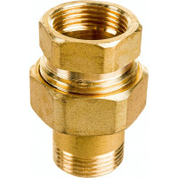 Американка STOUT ВН плоское уплотнение 3/4 SFT-0044-000034 RG008Q1DJUIK0S