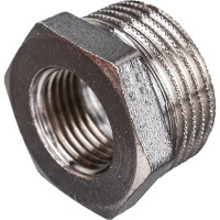 Никелированная футорка STOUT 1X1/2 SFT-0029-000112 RG008Q0RUI3VF0