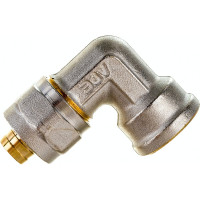 Угольник-переходник с внутренней резьбой STOUT 1/2х16 винтовой SFS-0007-001216 RG008S9DJ297ET